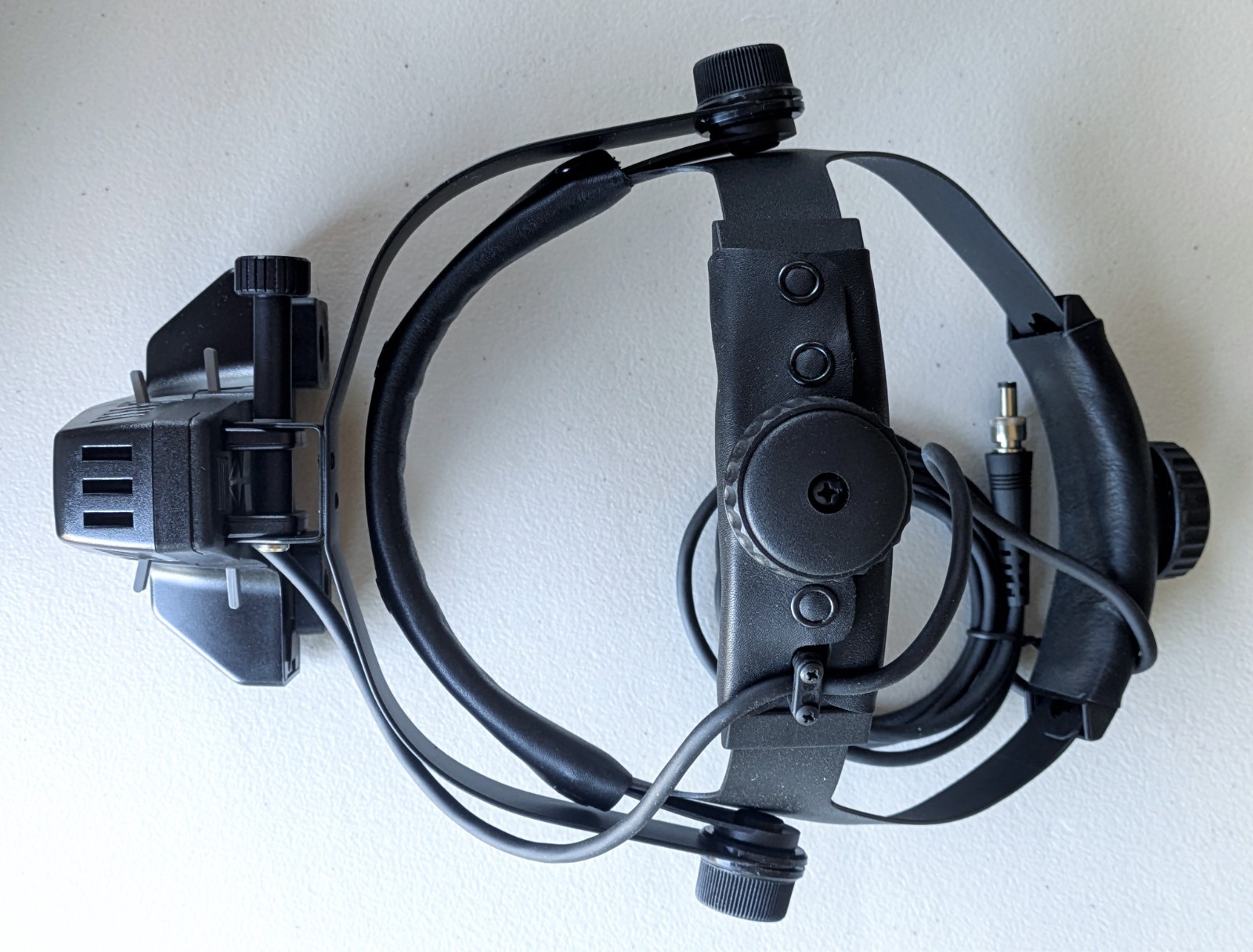 Welch Allyn 12500 Binocular Indirect Ophthalmoscope