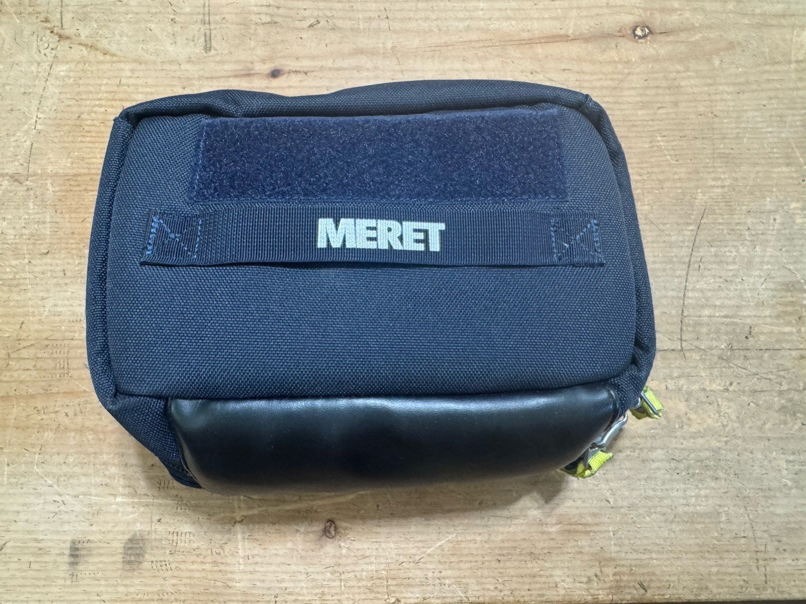 MERET Medication and I.V. Module M5001J Blue TS2 Ready for Omni Pro Bag A