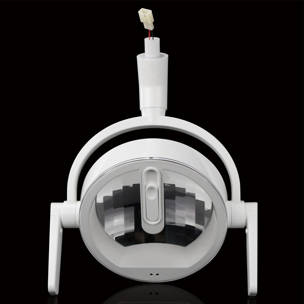 NEW Dental Chair LED Oral Light White Light Yellow Light LED Light Cold Light