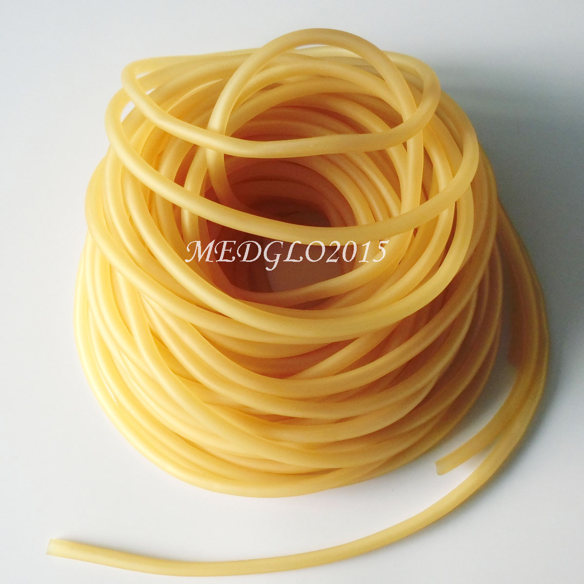 2M Medical Latex Tube Tourniquet Cuff Rubber Tubes Rubber Pipes Auscultation