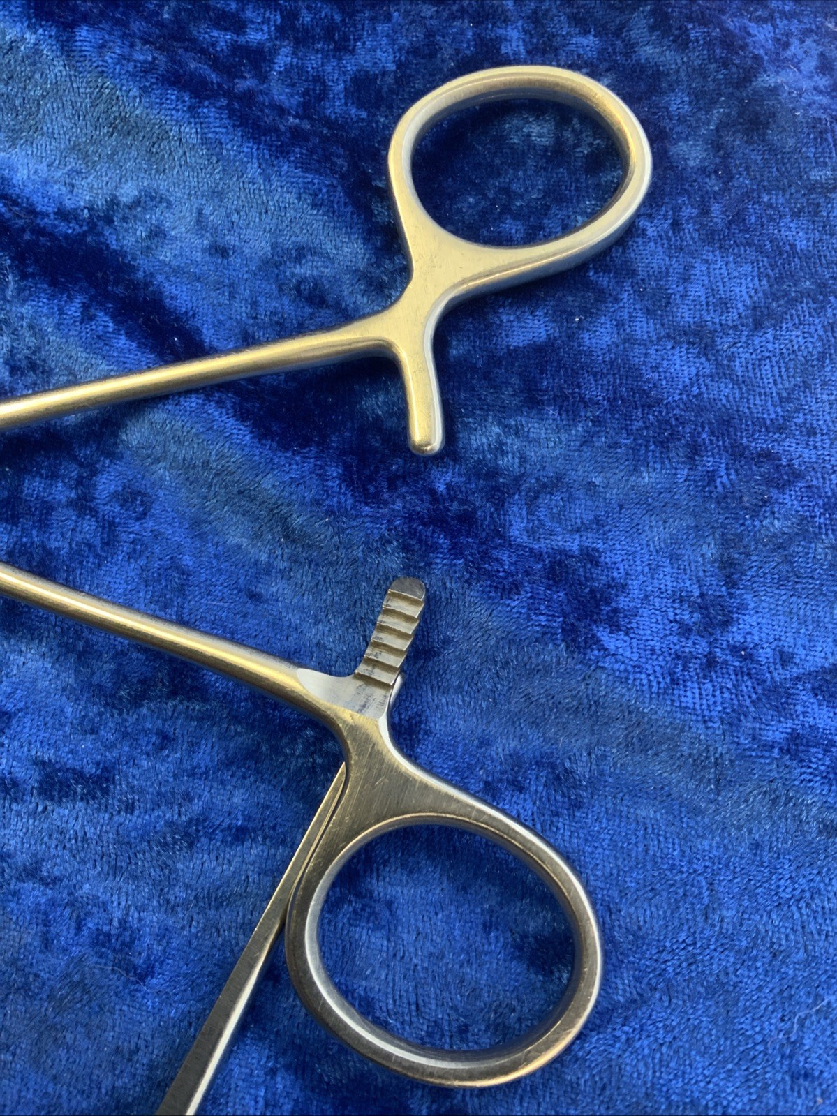 VMUELLER Quick Bend CV1186 1/4 Inch Jaw Width 13 Inch Length