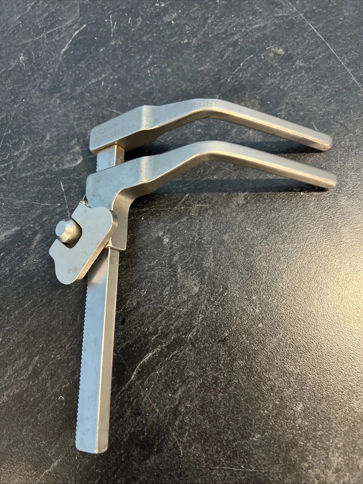 V. Mueller S-0079 Shadow-Line Distractor, Left Orthopedic (IN STOCK)