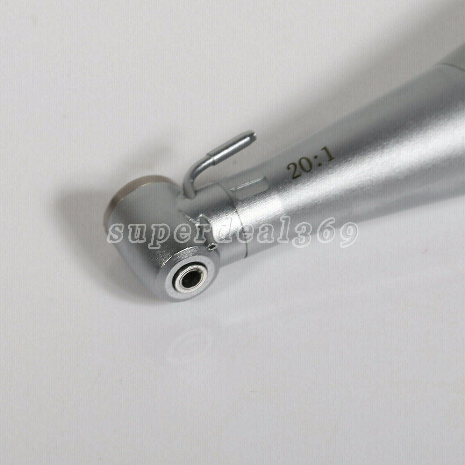NSK MAX SG20 Dental 20:1 Reduction implant Surgical Contra Angle Handpiece US-Or
