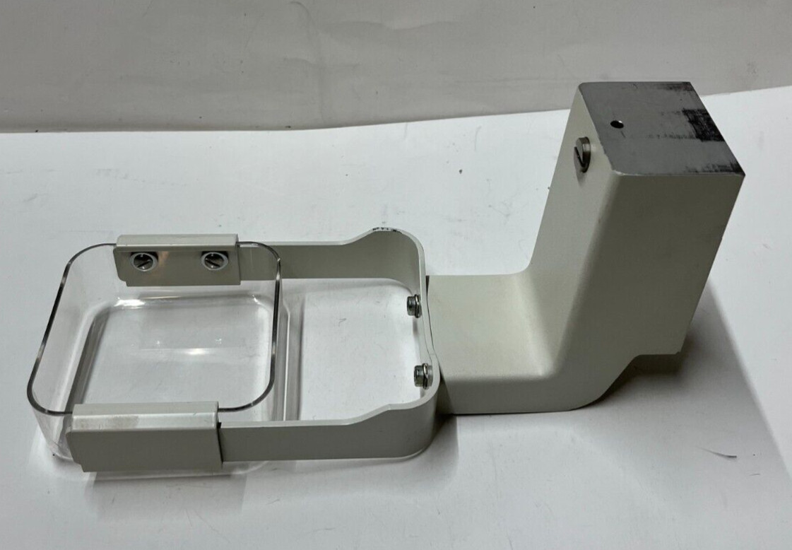 SIEMENS MAMMOMAT NOVATION DR SPOT COMPRESSION BREAST PADDLE 10048513