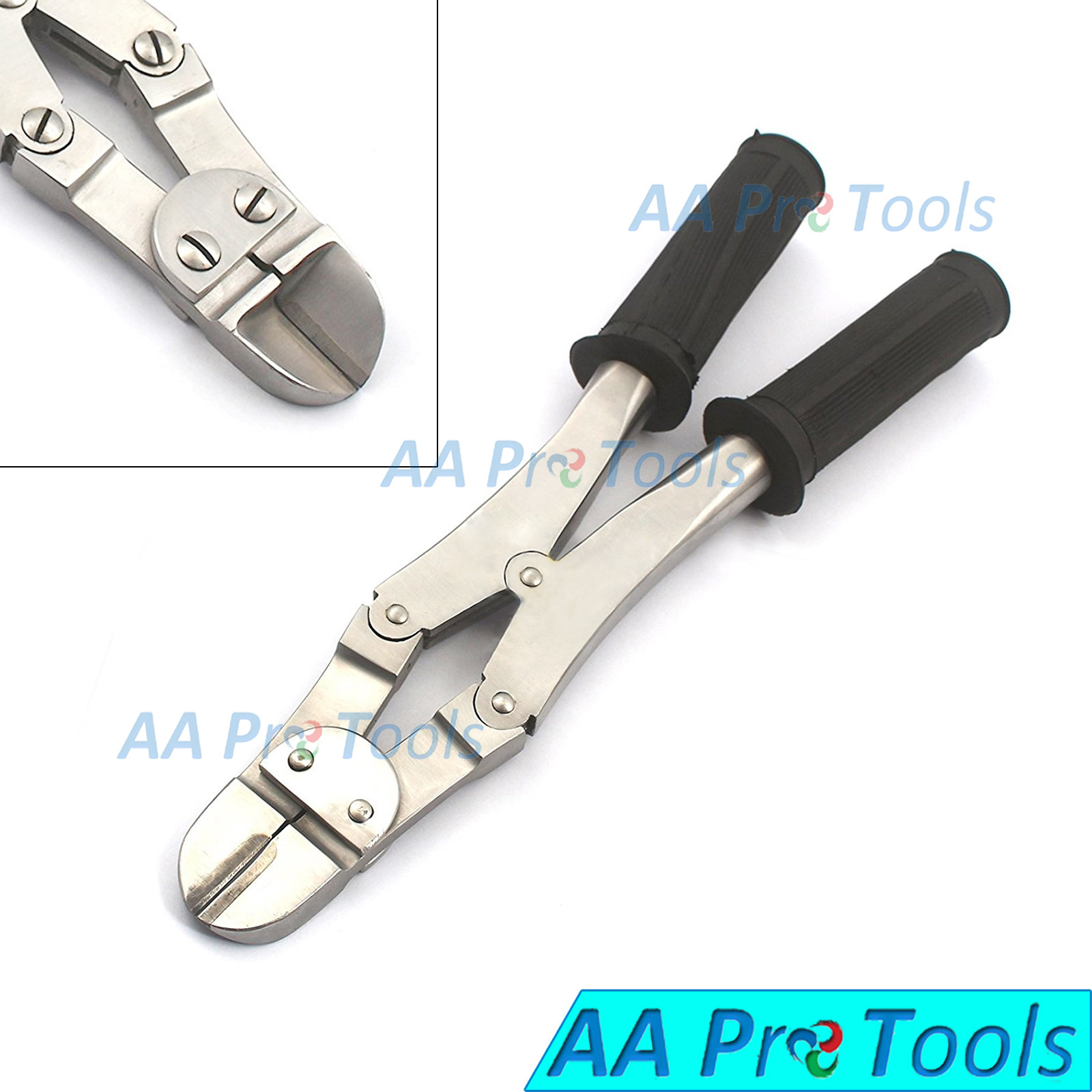 AA Pro: Equine Molar Cutter 25″ Horse Dental Veterinary Instruments