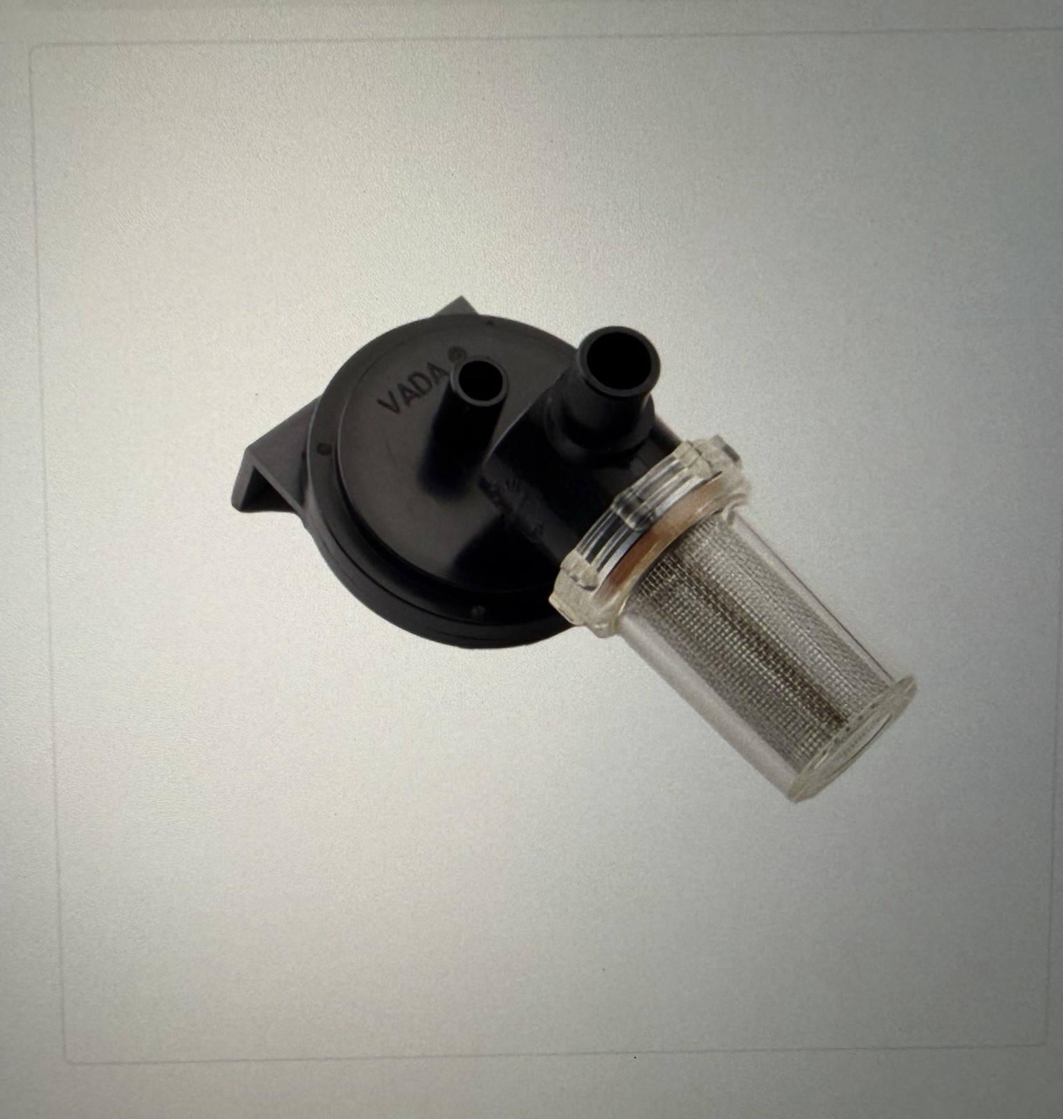 DCI Vacuum Automatic Drain Assembly Vada Cuspidor Drain Kit DCI -5851