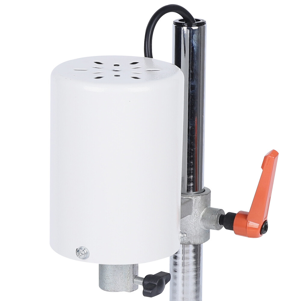 FSH-2A 110V High-Speed Adjustable Homogenizer Lab Mixer 8,000–22,000 RPM