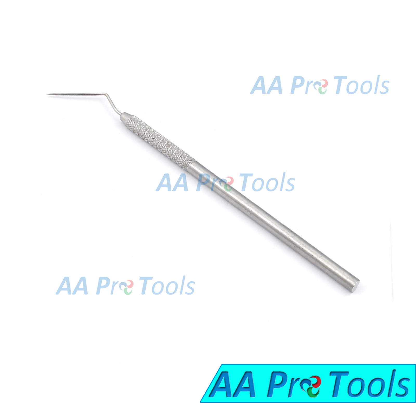 Dental Operatory Instrument Lateral Condenser # D11 Stainless Steel