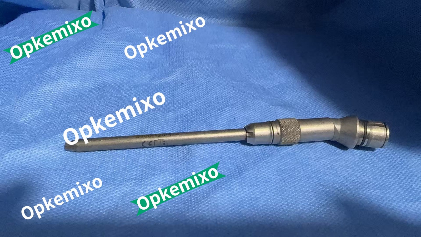 USED Stryker 5100-120-472 Angled Attachment With 60 Days Warranty