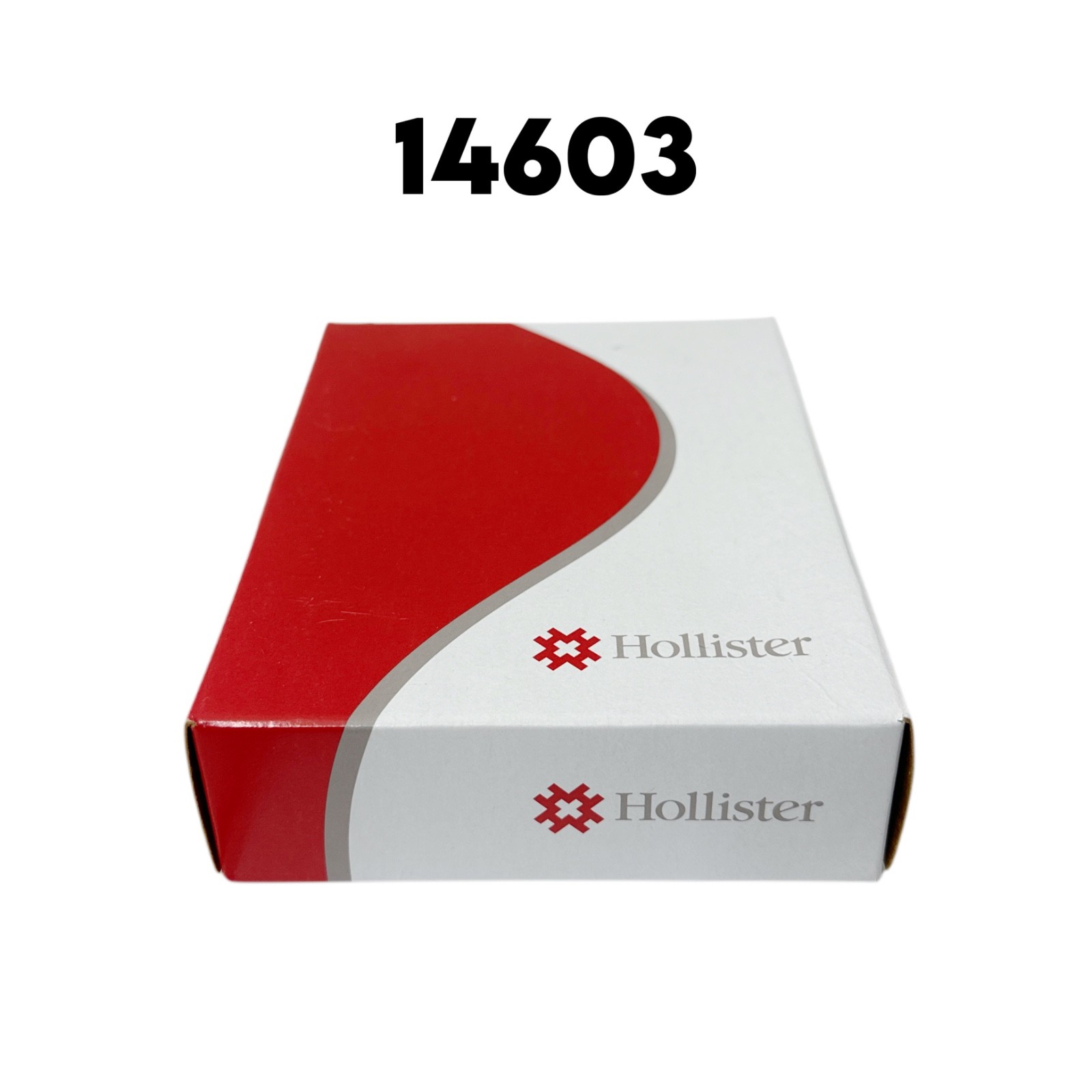 Hollister 14603 New Image Flextend Flat Barrier 2¼” , Cut-to-Fit 1-3/4 Box of 5