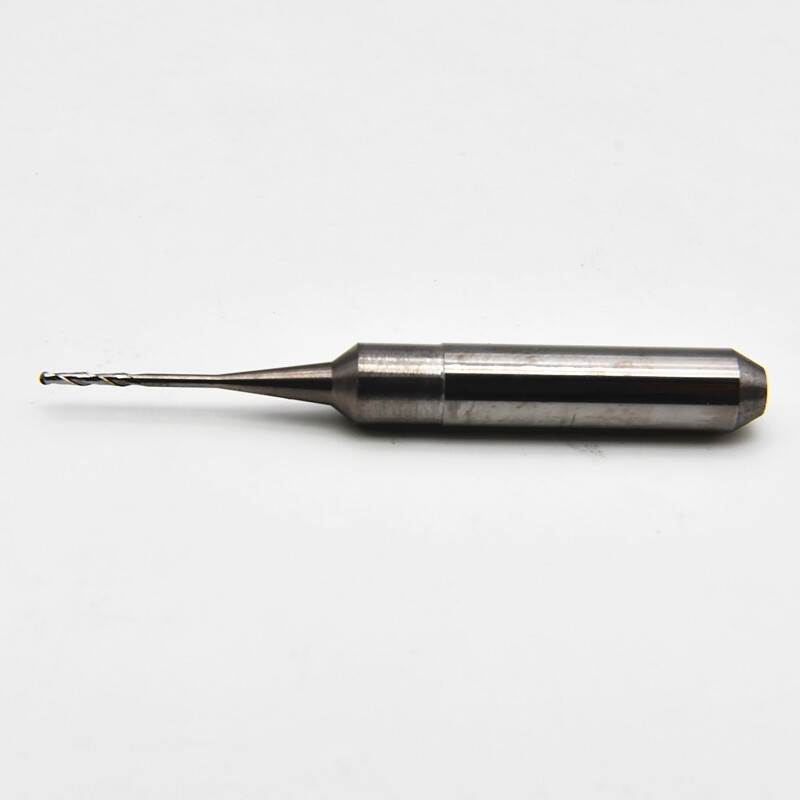 Zirkonzahn PMMA NC Milling Burs Tools 0.5/1.0/2.0mm Flat 1.5mm for Wax Peek