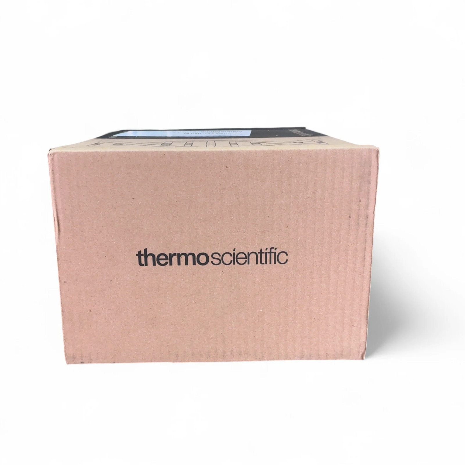 Thermo Scientific Nalgene System 100 1.5mL Cryogenic Tube 5000-1020, Exp 2028-01