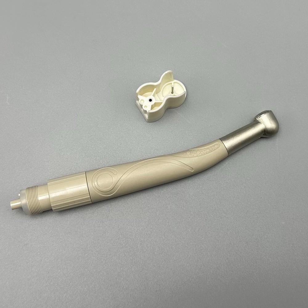 50Pcs Dental High Speed Handpiece External Water Spray Polishing Single Use only