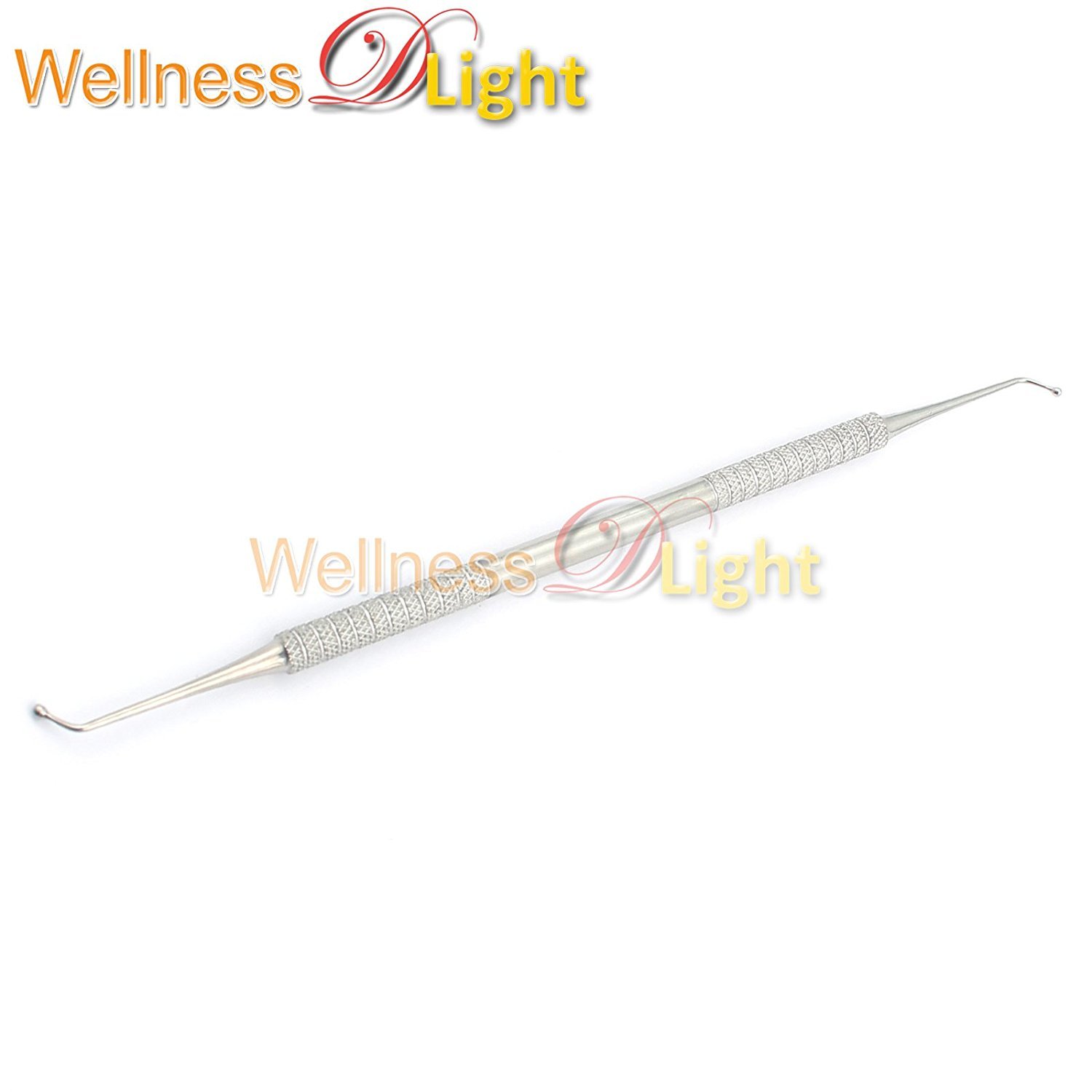 WDL NEW BALL Burnisher # 26/27 PLASTIC FILLING DENTAL INSTRUMENTS