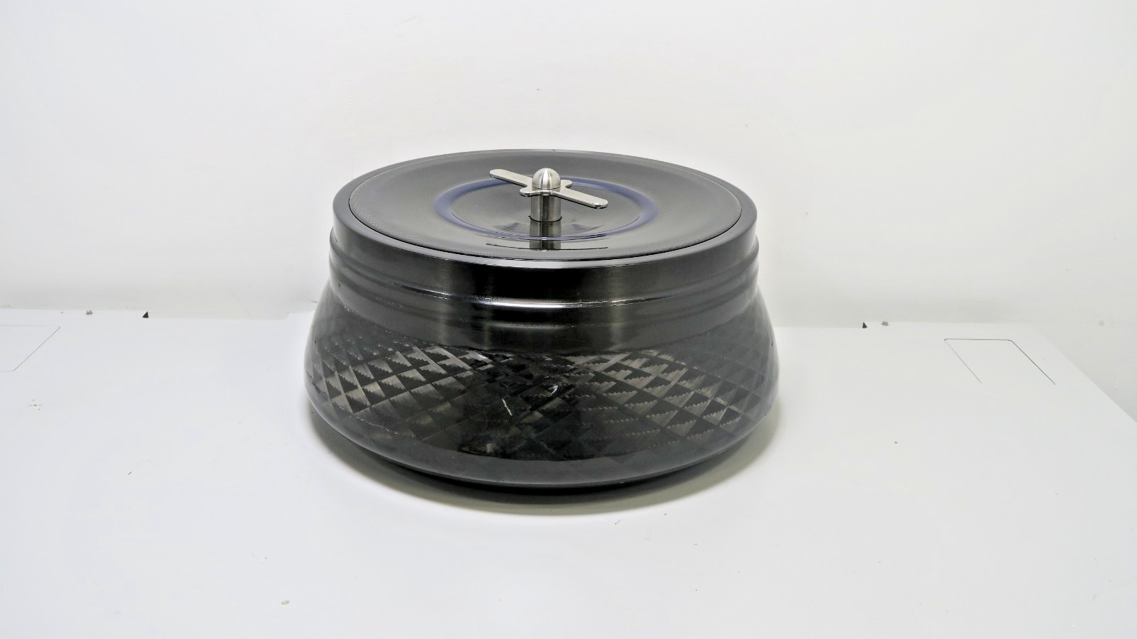 Thermo Scientific Fiberlite F5-10×1000 LEX Fixed Angle Rotor