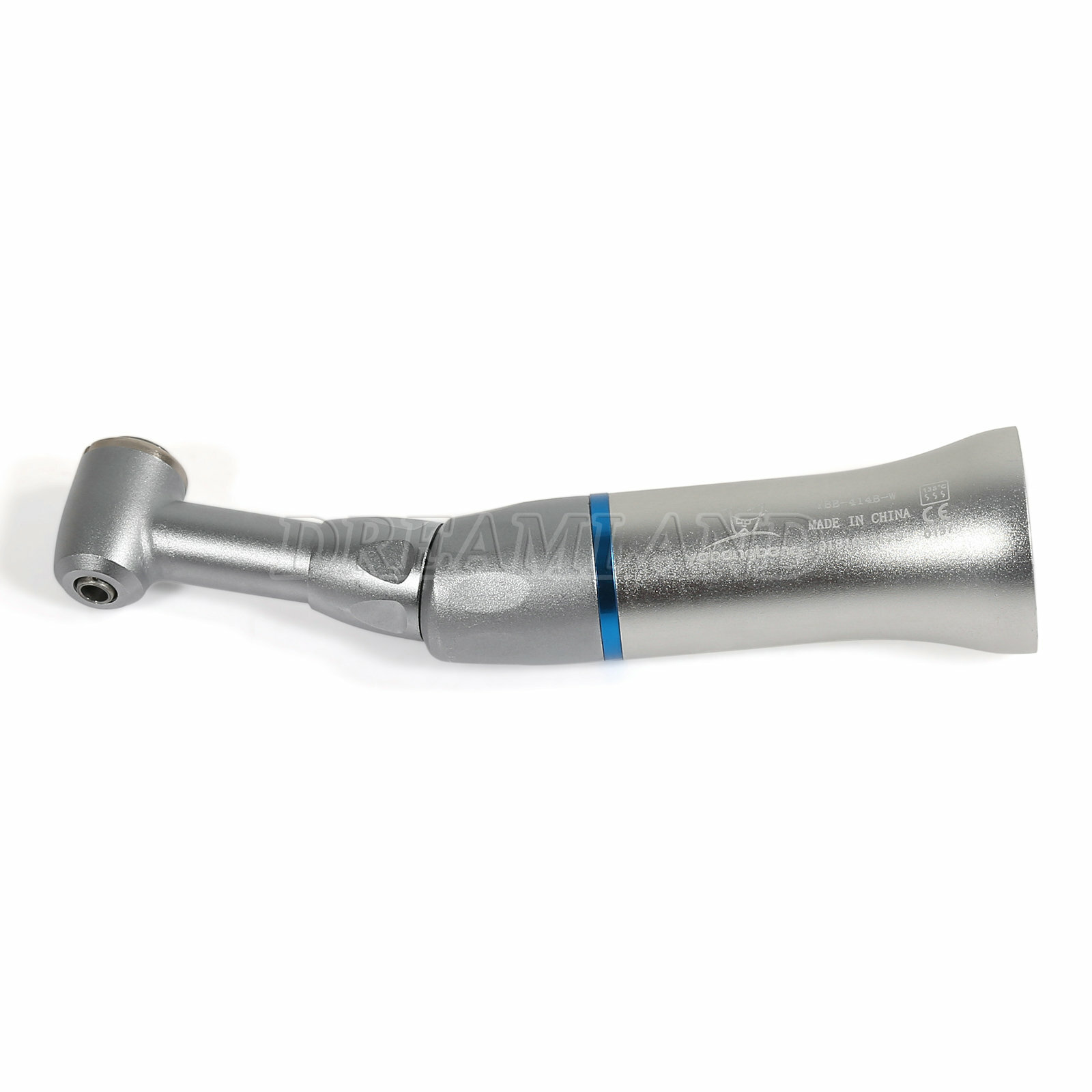 Pack of NSK Style Dental Slow Low Speed Contra Angle Handpiece Push Button type
