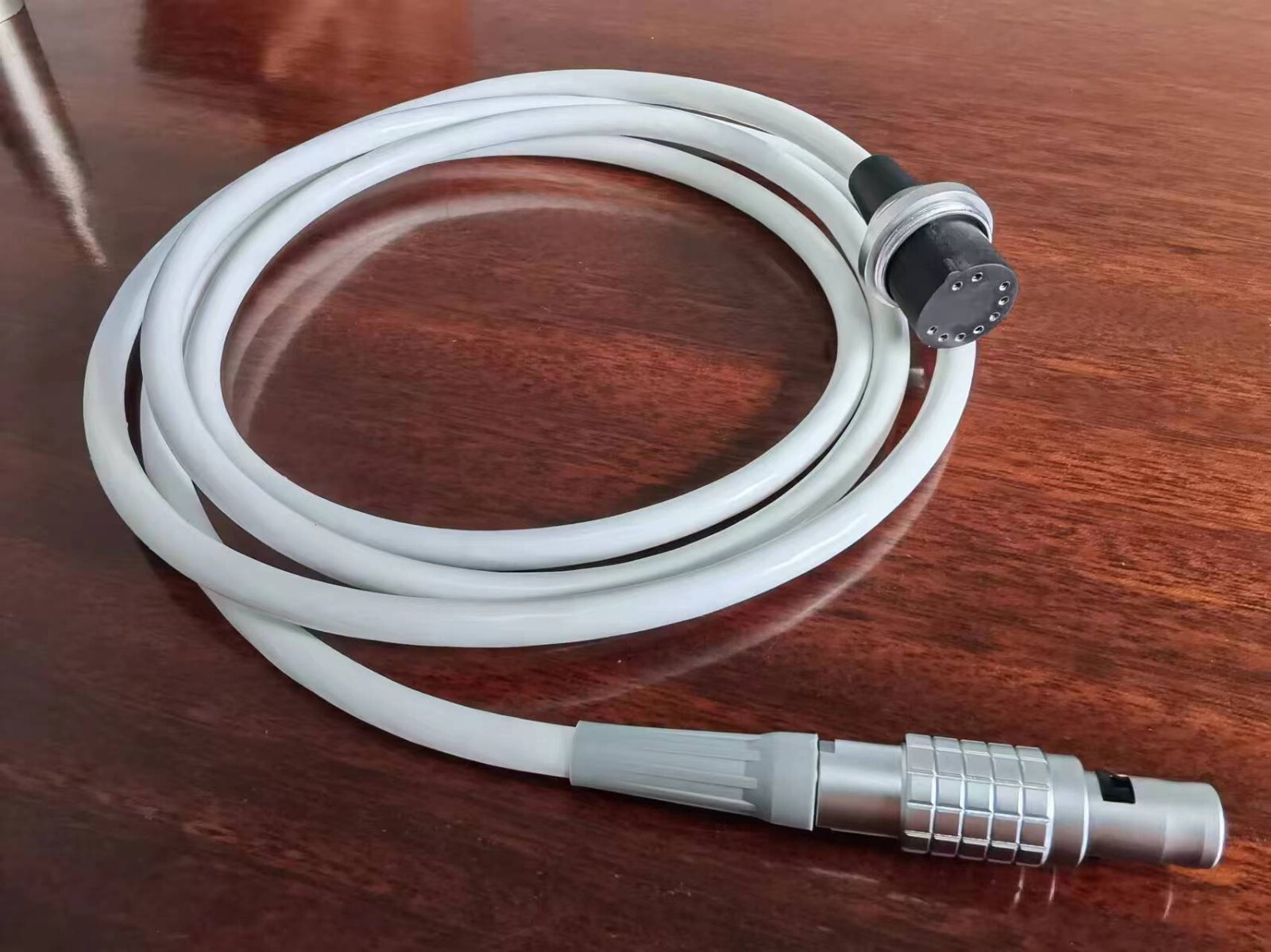 Dental Cable Hose Tube Cord Wire Line for VDW Gold / Silver Reciproc Endo Motor