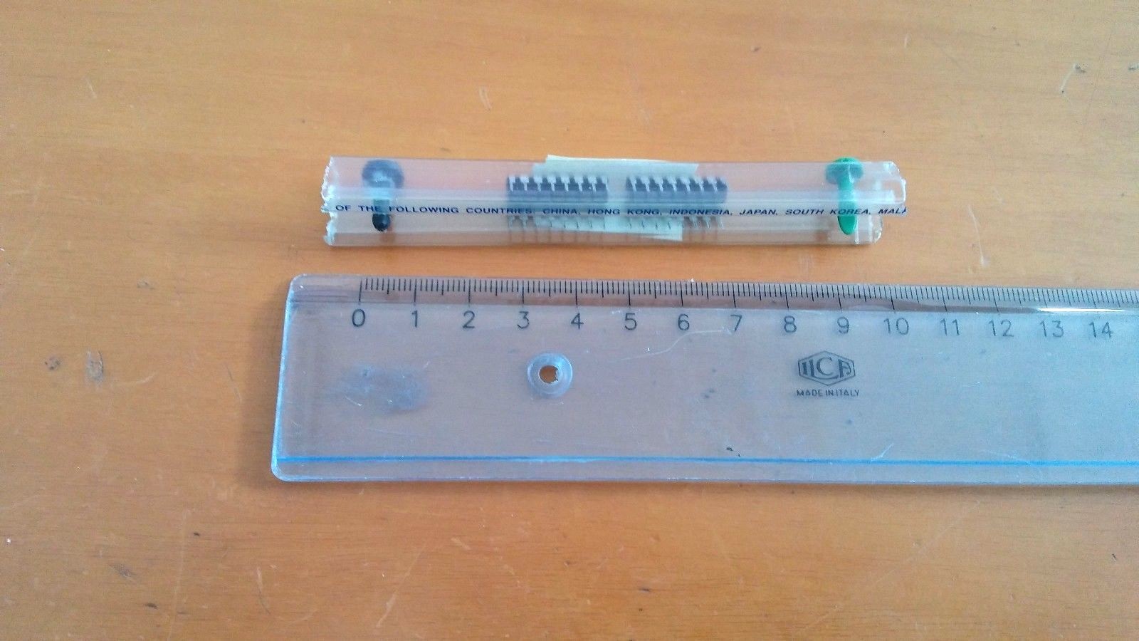 PERKIN ELMER DRAM 41256-12 p/n PE04979905 (brand new from stock)