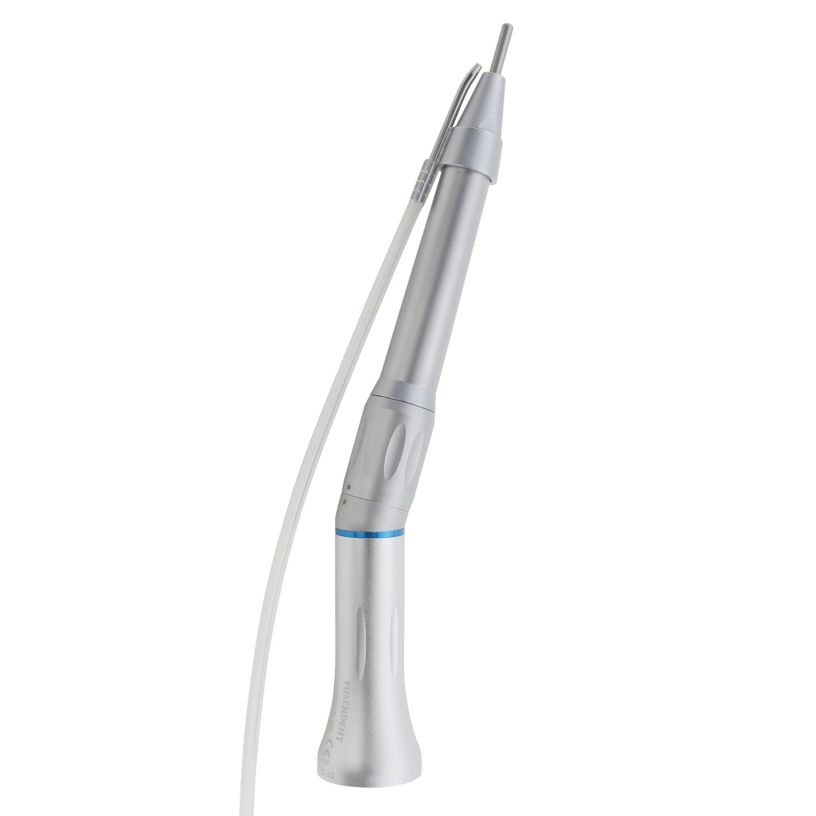 COXO Dental Surgical Handpiece 20 Degree Angle 1:1 Straight Attachment CX235-2S