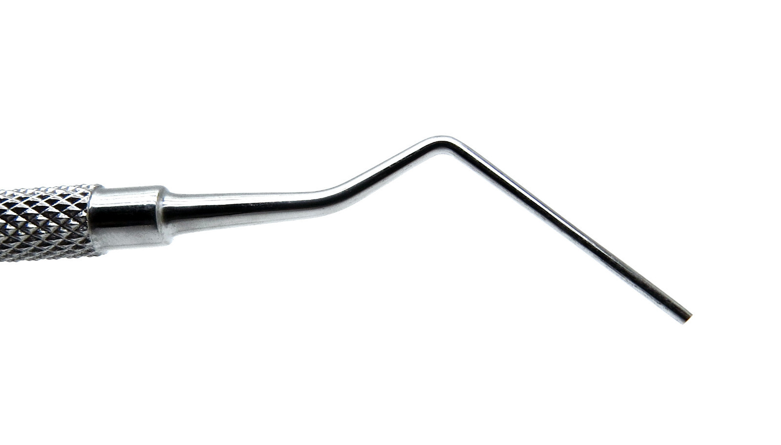 Dental Root Canal Plugger 1/3 Double Ended 0.40mm/0.45mm Filling Instruments