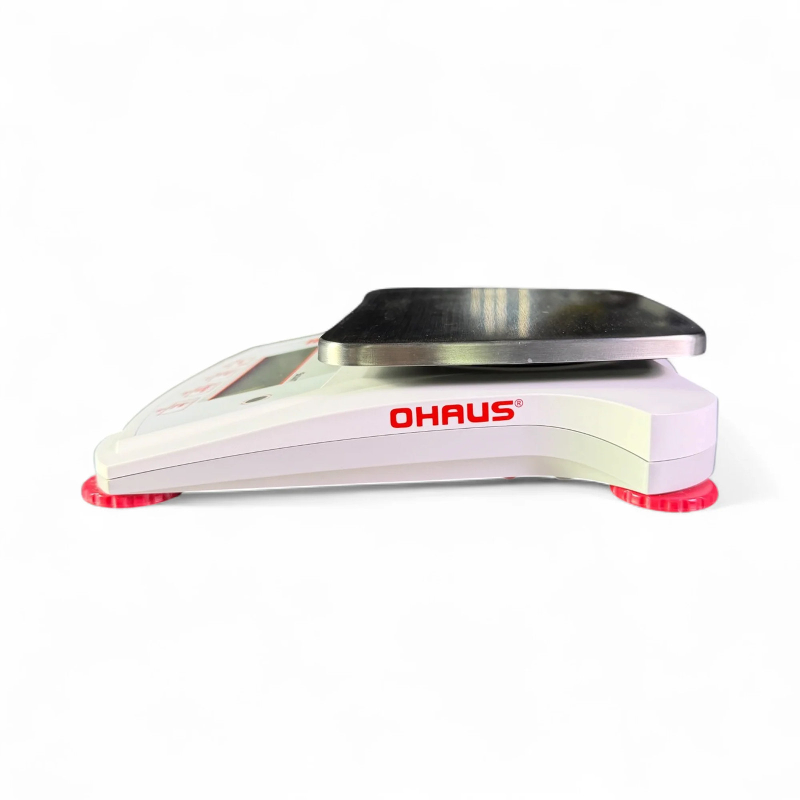 OHAUS Scout SPX2201 Benchtop Digital Scale 2200g Capacity 0.1g Readability