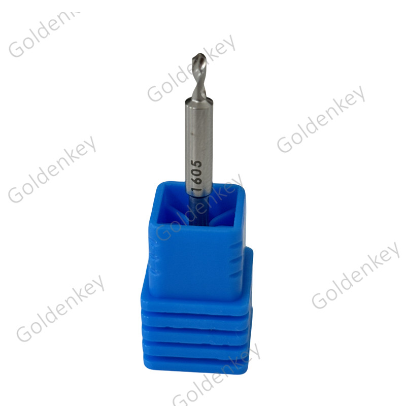 Dental Pilot Drill Bone Screw GBR Tent Screws Insertion Tacks Socket Guide 1.2mm