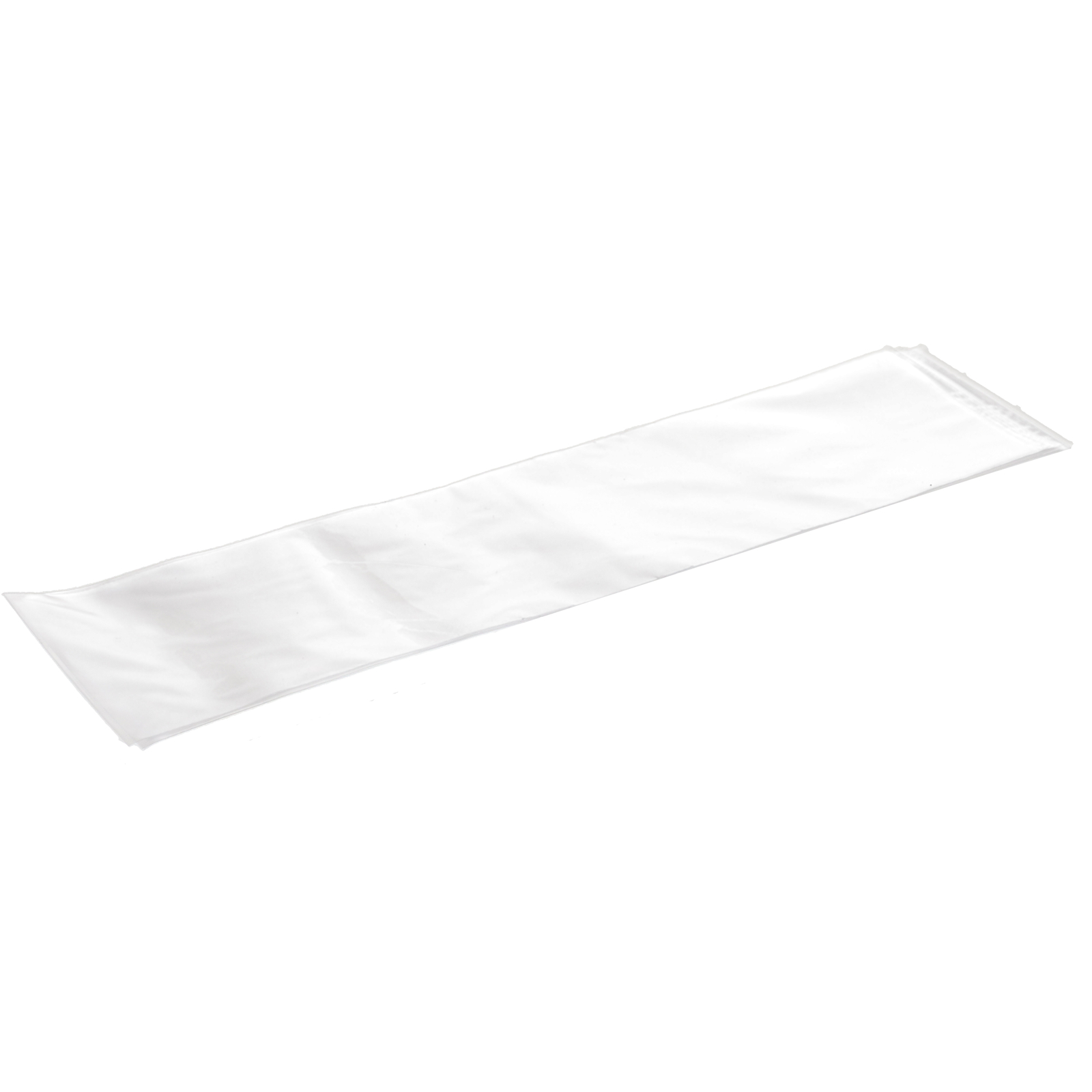 House Brand Dentistry 101156 Digital X-Ray Sensor Sleeves 2.5″ x 10″‘ 500/Bx