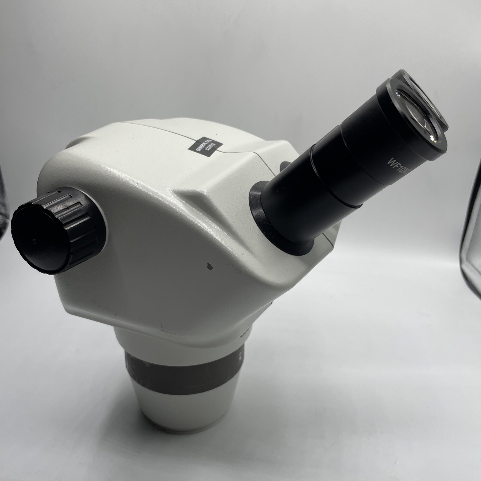 Vision Engineering SX45 Stereo Microscope w/ WF 10X/20 lens