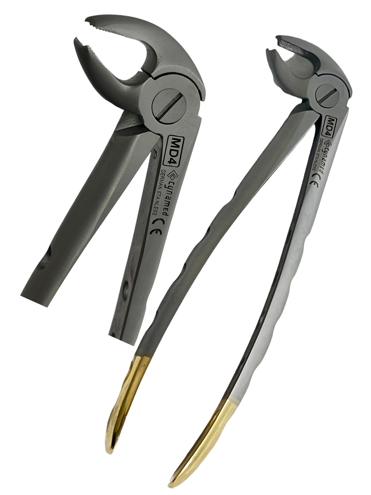 PREMIUM GERMAN EXTRACTING FORCEPS EXTRACTION DENTAL INSTRUMENTS MD1,MD2,MD3,MD4