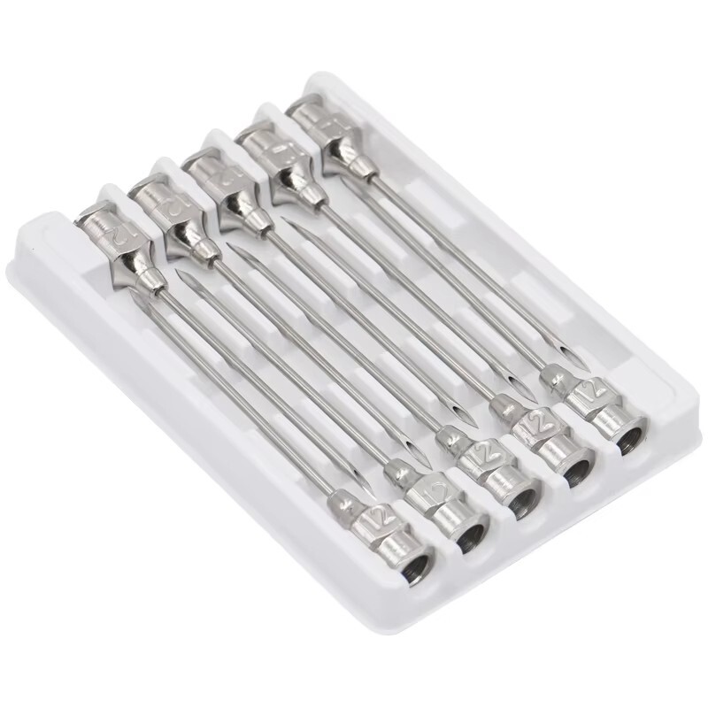 Veterinary Pins Cattle Poultry 10Sticks Suitable for Pigeons Ducks Small Animals