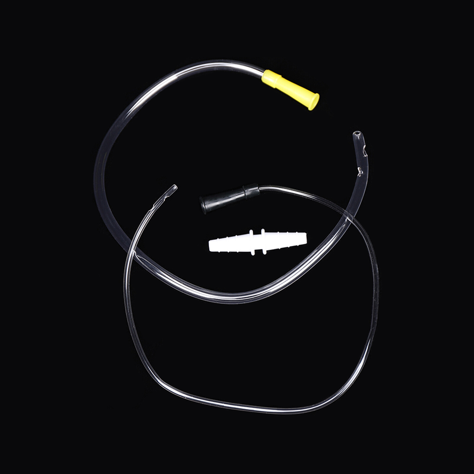 Sputum Mucus Aspirator Machine Portable Phlegm Suction Unit Medical Vacuum Pump