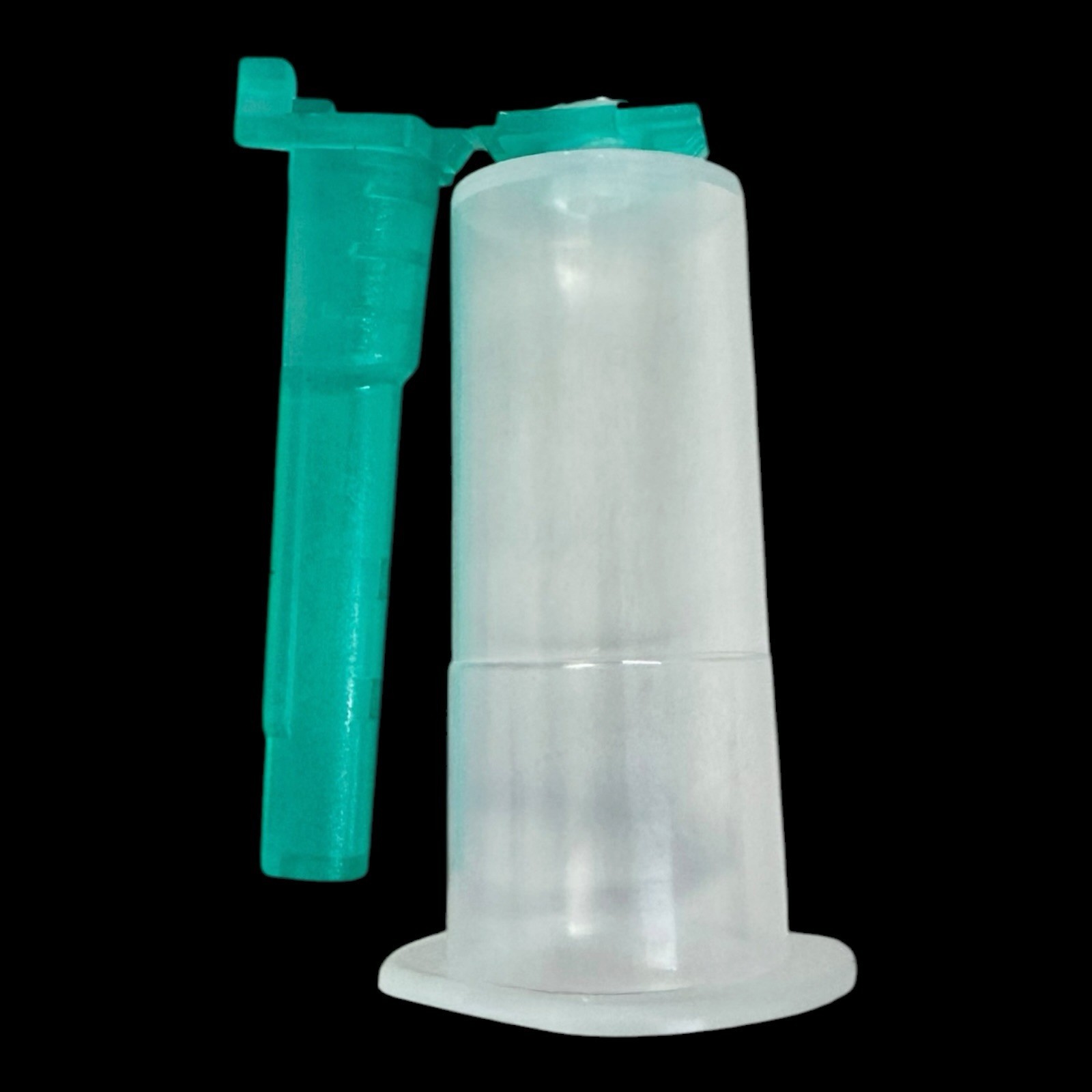 Universal Fit Needle Holder with Safety Shield (2x50pc)
