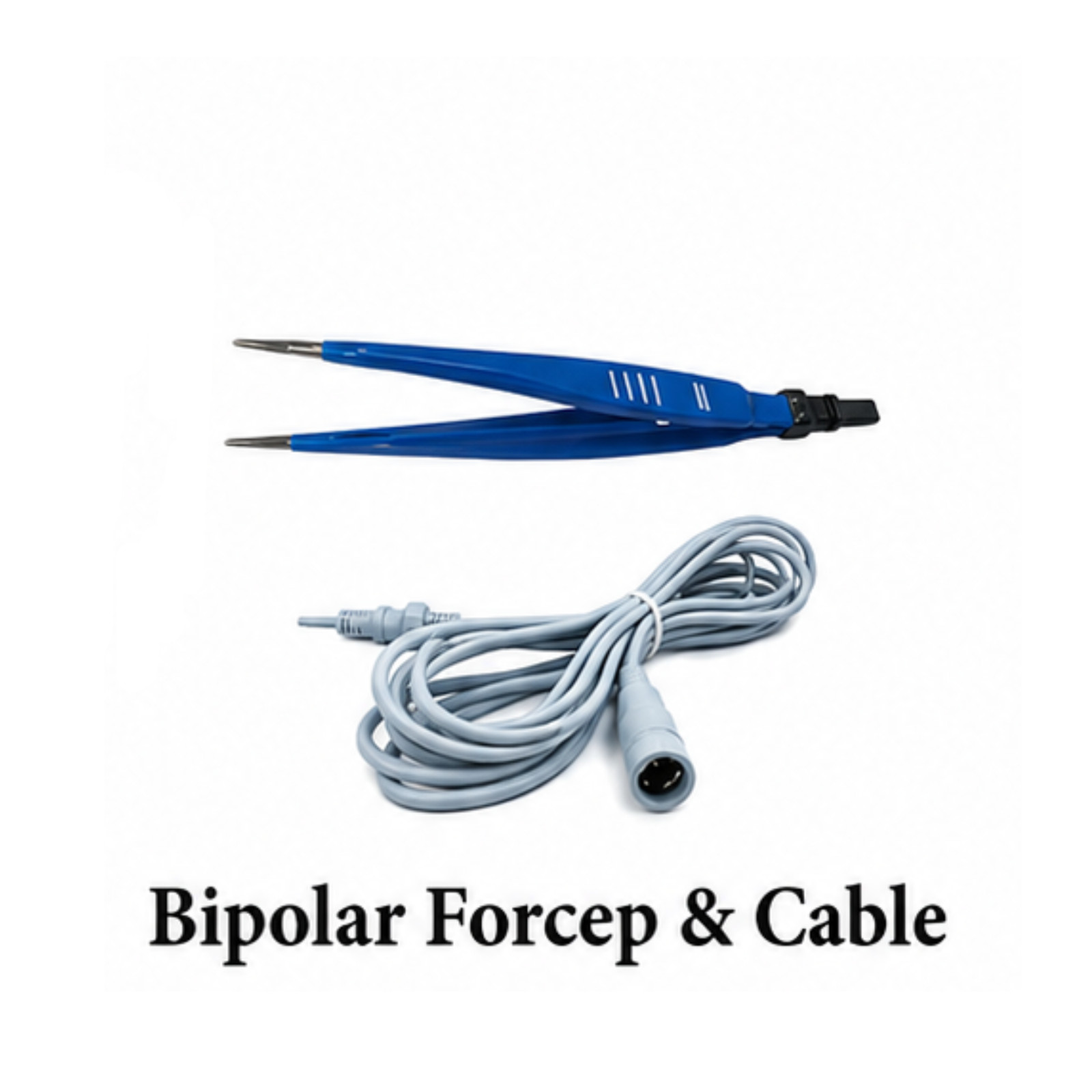 Electrosurgical Generator Cautery 400Watt Vessel Sealing System Bipolar TURP Set
