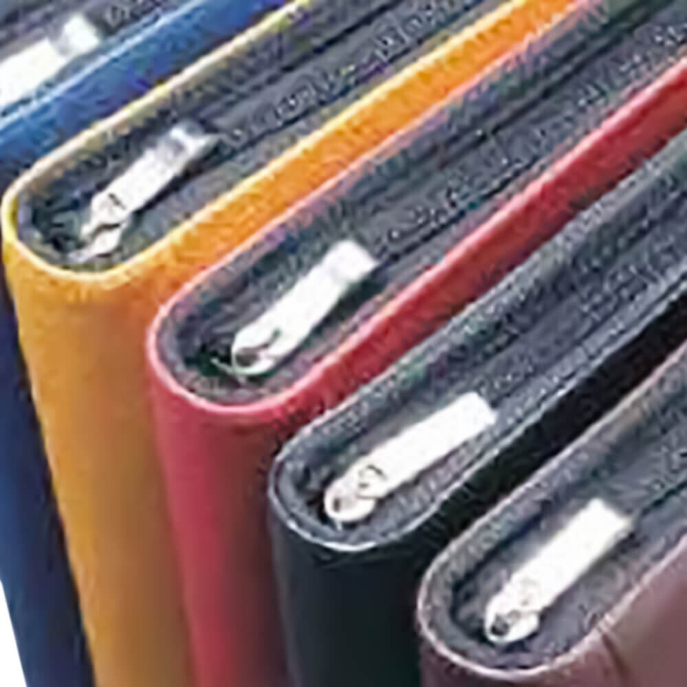 Sample Collection For Clinic items Dental emery bur sample book Empty Collection