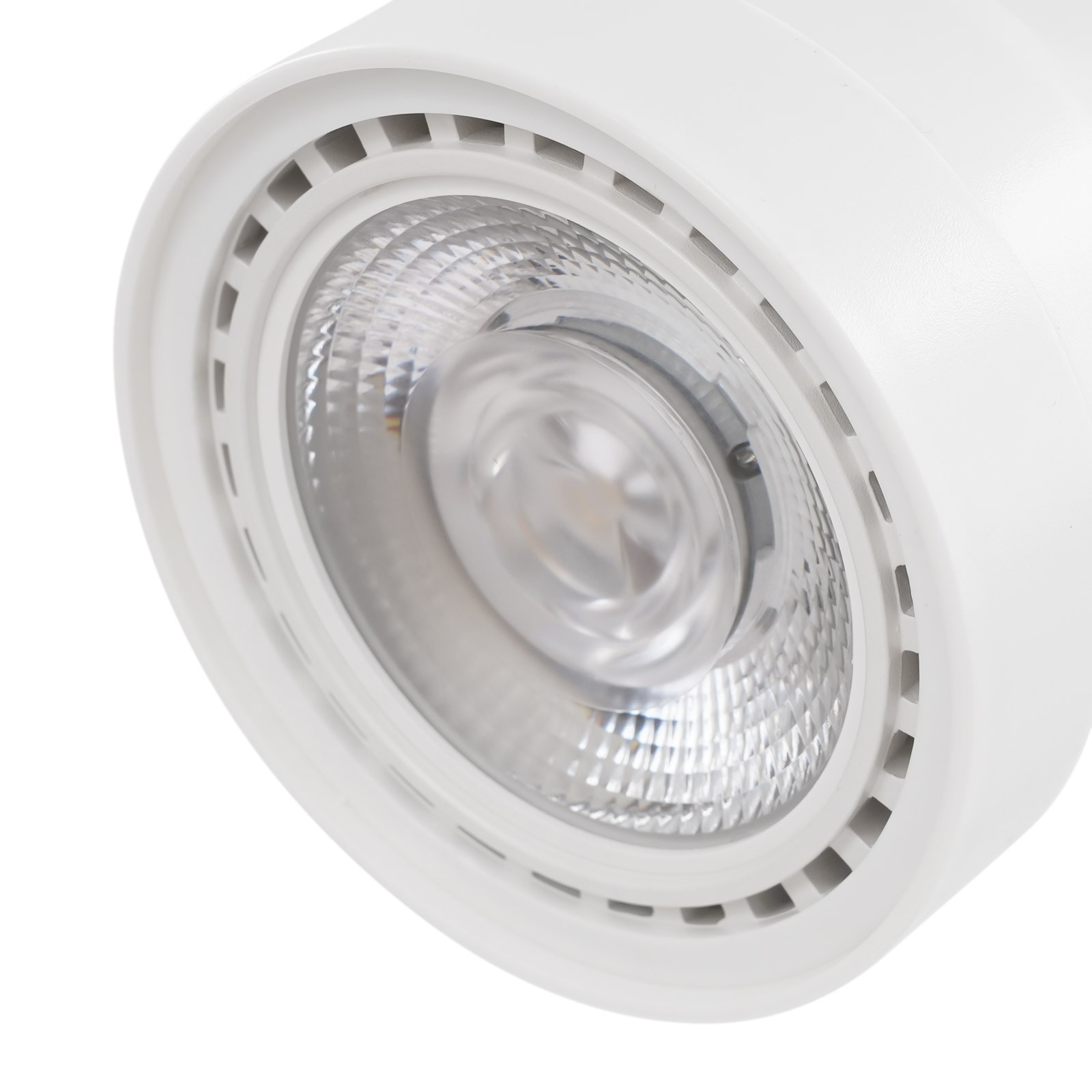 30W Adjustable Height LED Examination Light Floor Standing Examination Lamp 360°