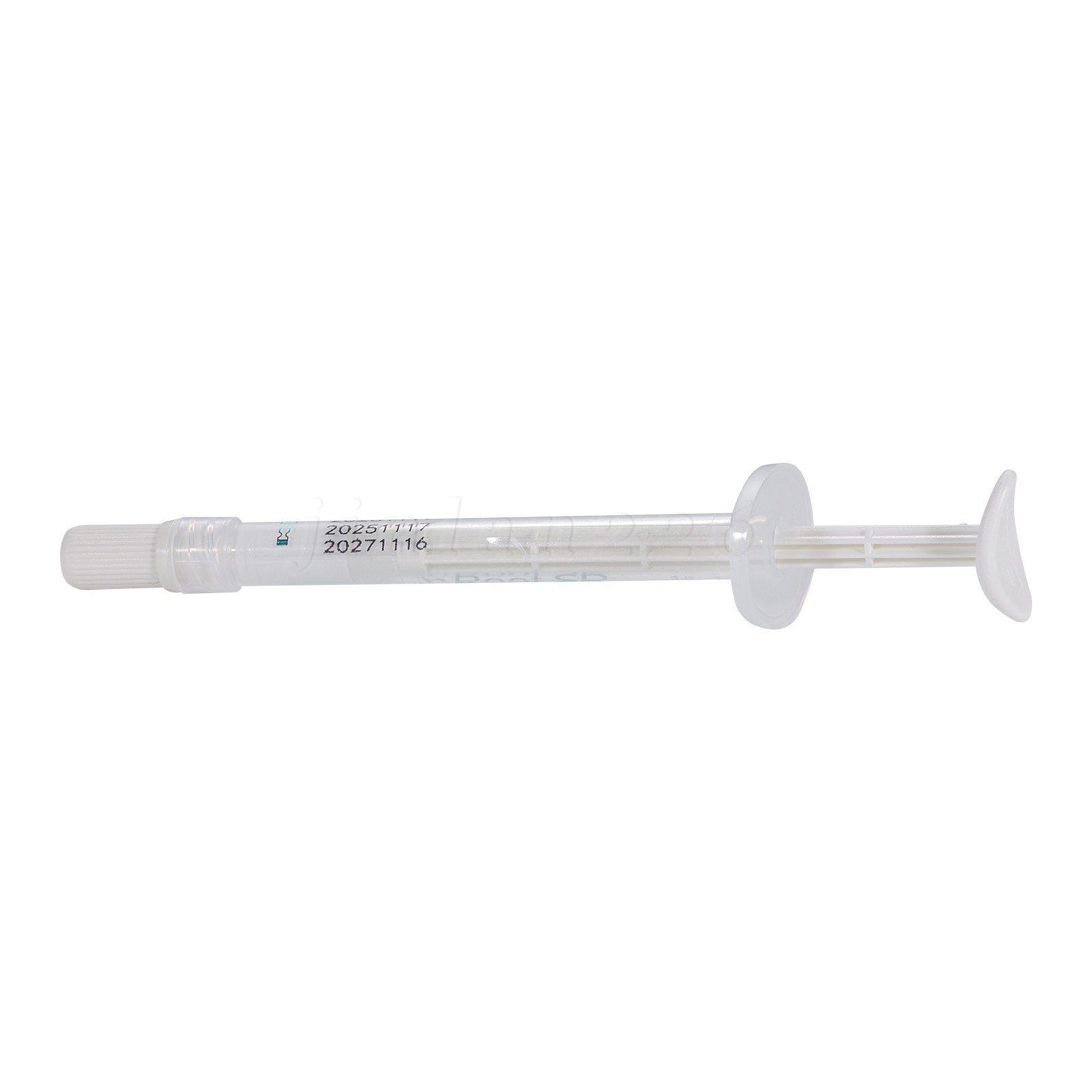 1g (nRoot SP) Dental Bioseal Bioceramic Root Canal Sealer1.0g syringe + 10 tips