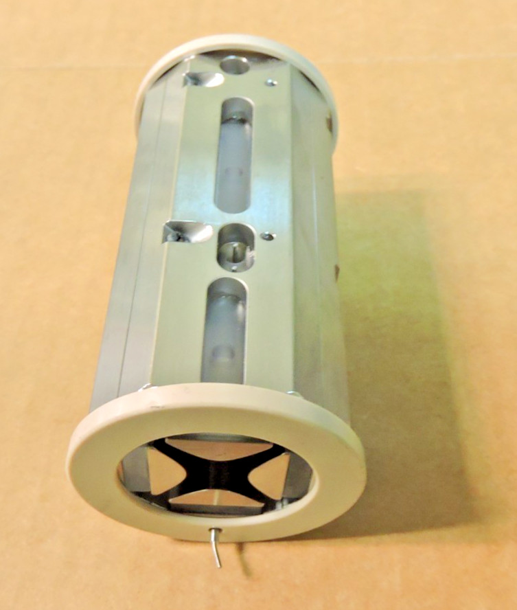 NEW Thermo Fisher Quadrupole Dual Linear Ion Trap 85mm Orbitrap LTQ Spectrometer