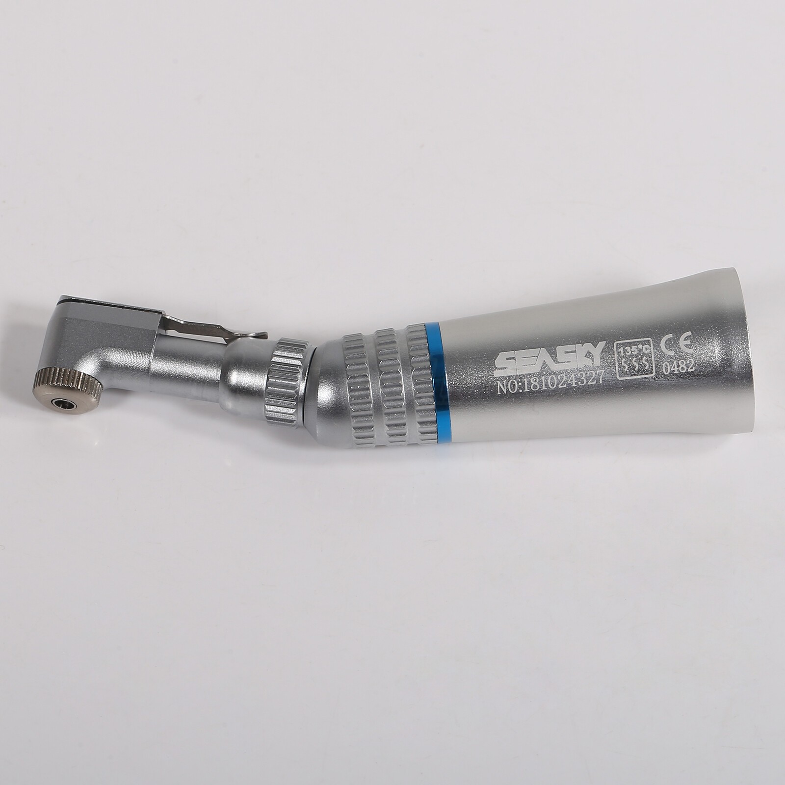 NSK Style E-type Dental Contra Angle Handpiece Low Speed Contrangle Latch