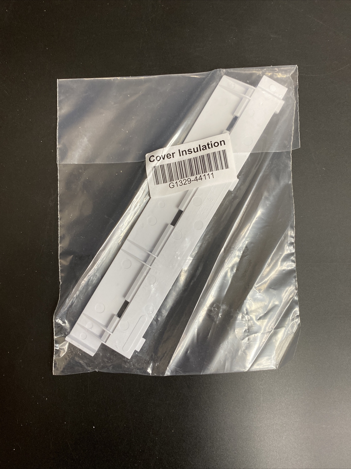 Agilent Cover Insulation for 1260 Infinity Autosampler Total of 2 Packs