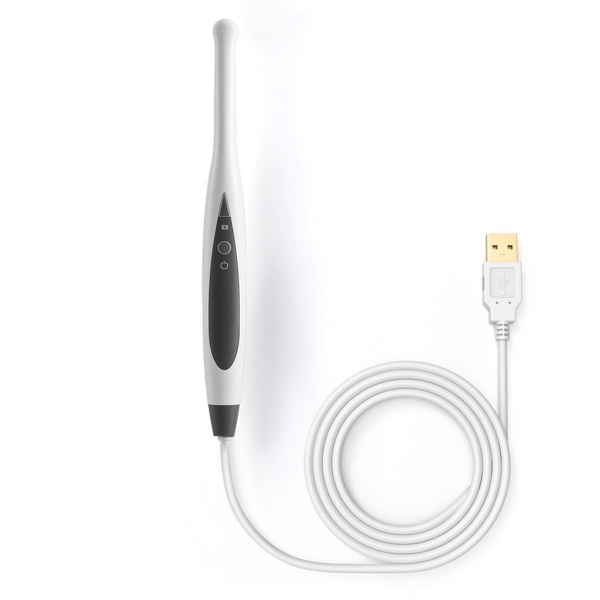 Dental HD Intraoral Camera USB Digital Imaging Intra Oral Camera 13.0 Mega Pixel