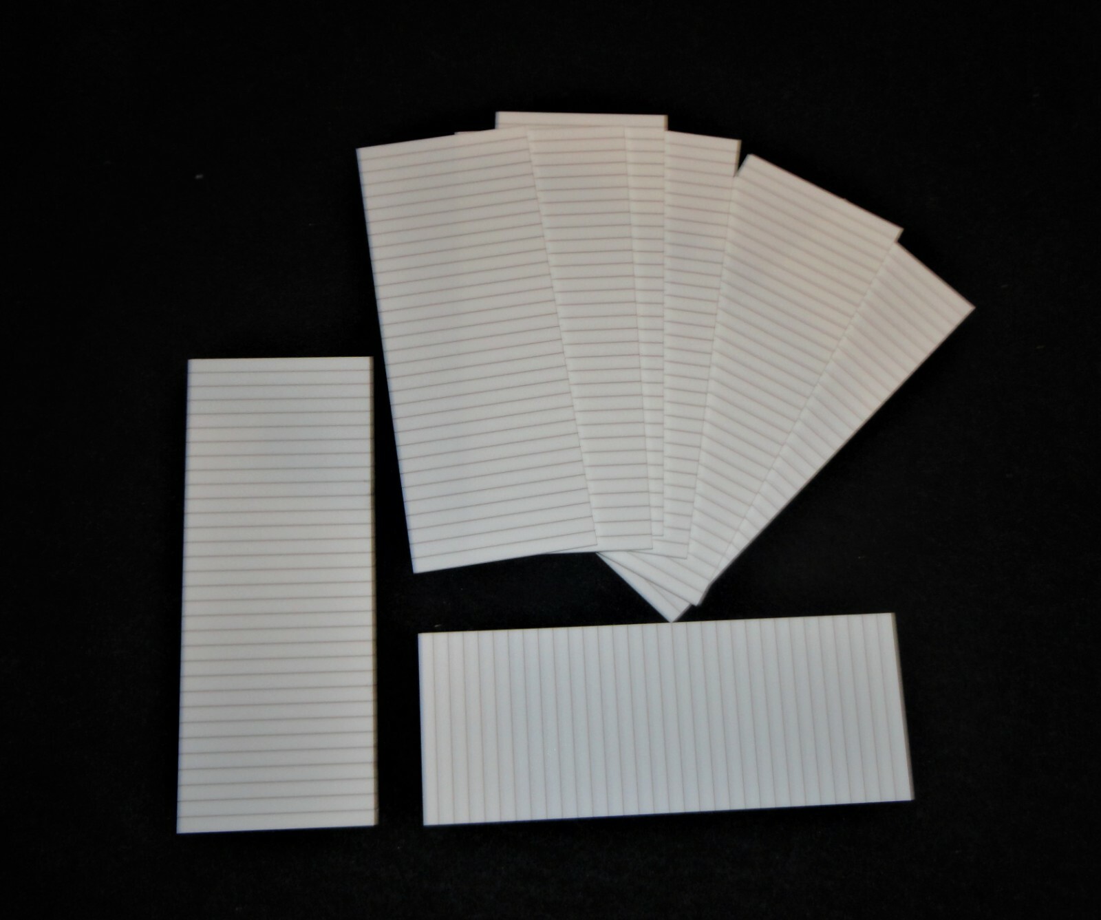 SNAP to SIZE “SNAP-STRATE” ALUMINA CERAMIC SUBSTRATE 5.12″L x 2.00″W No.: 396
