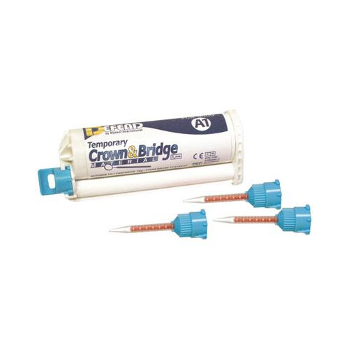 Mydent CB9004 Defend Temporary Crown & Bridge Material Cartridge 76 Gm Bleach