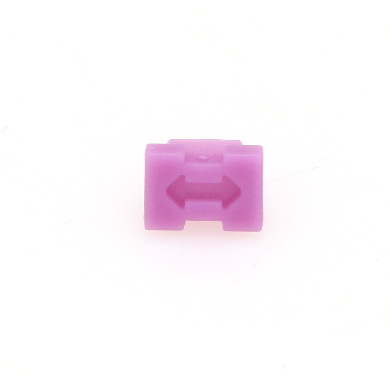 Straumann ITI Dental Impression Coping RC Open-Tray Short/Long & Closed Purple