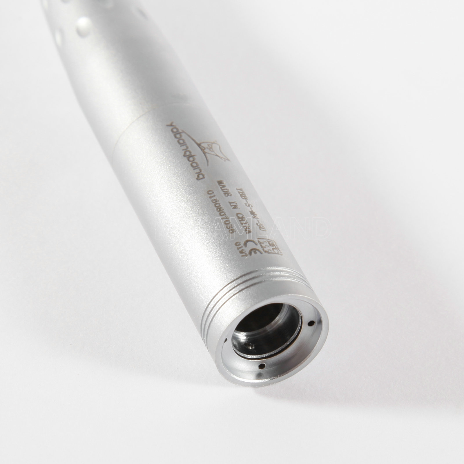5 Packs Dental High Speed Handpiece Spray with 4 Holes Quick Coupler Swivel