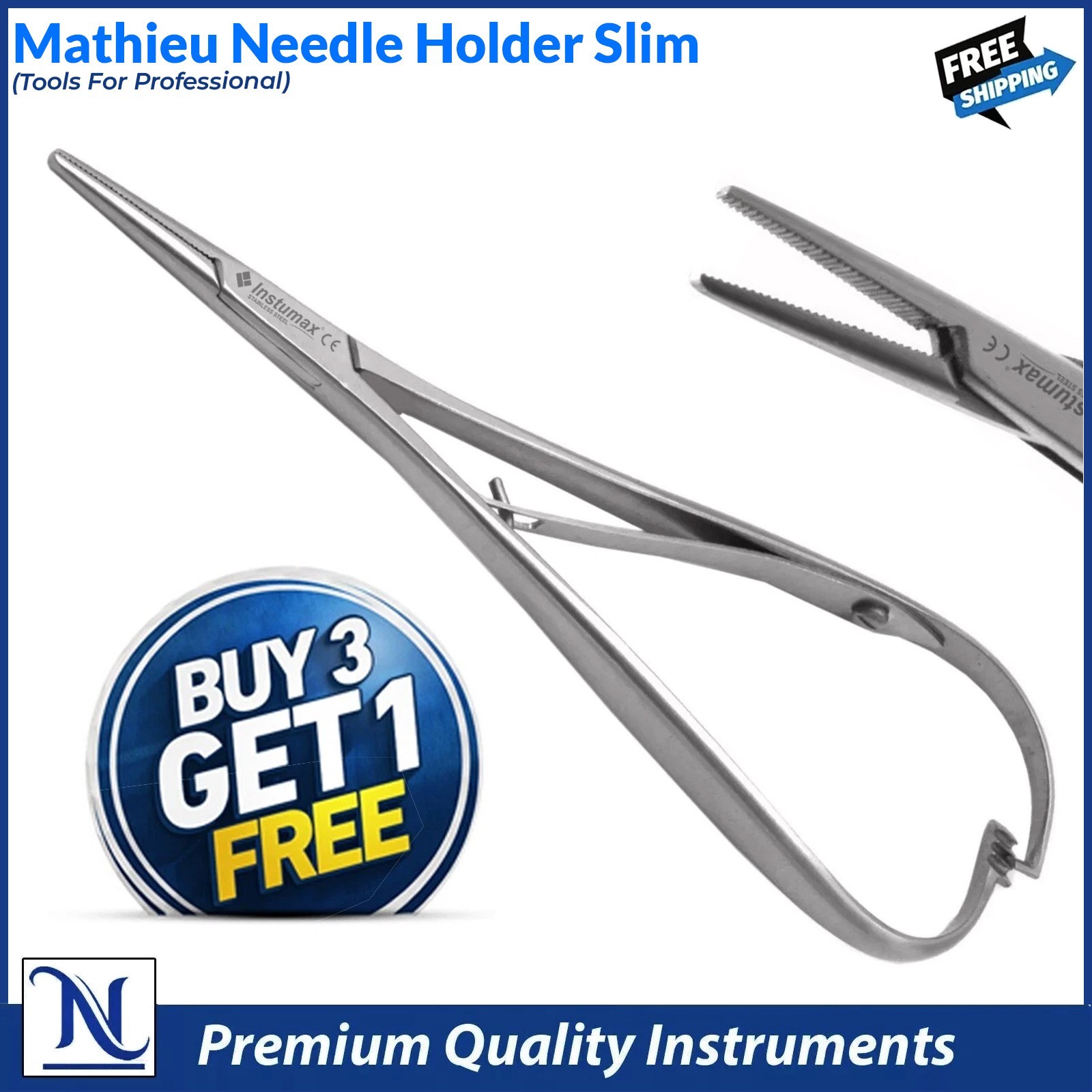 Dental Micro Surgery Instruments Periodontal Oral Surgery Kit Surgical Tool Set