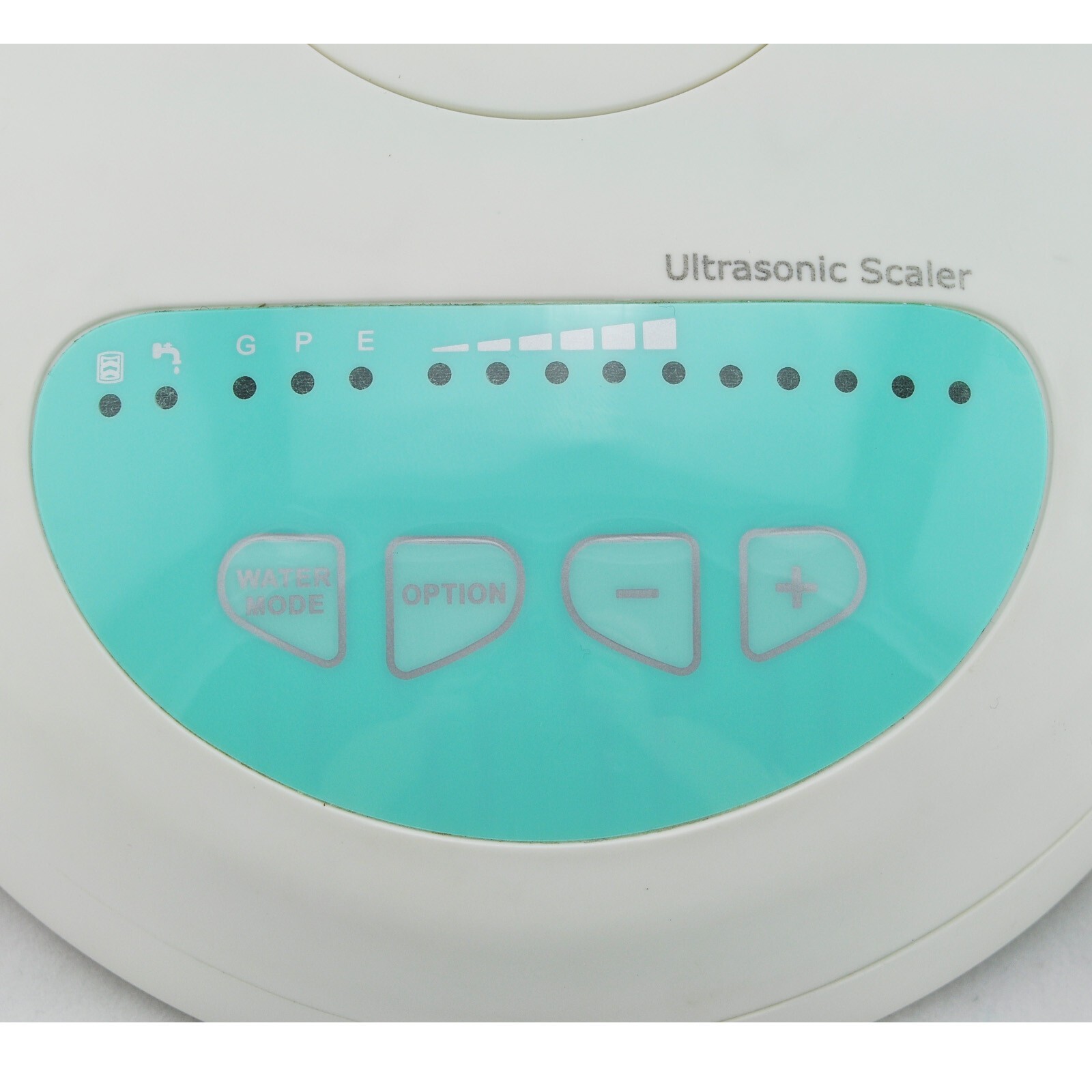 Dental Descaler Ultrasonic Piezo Scaler Handpiece Teeth Cleaning Machine Scaler
