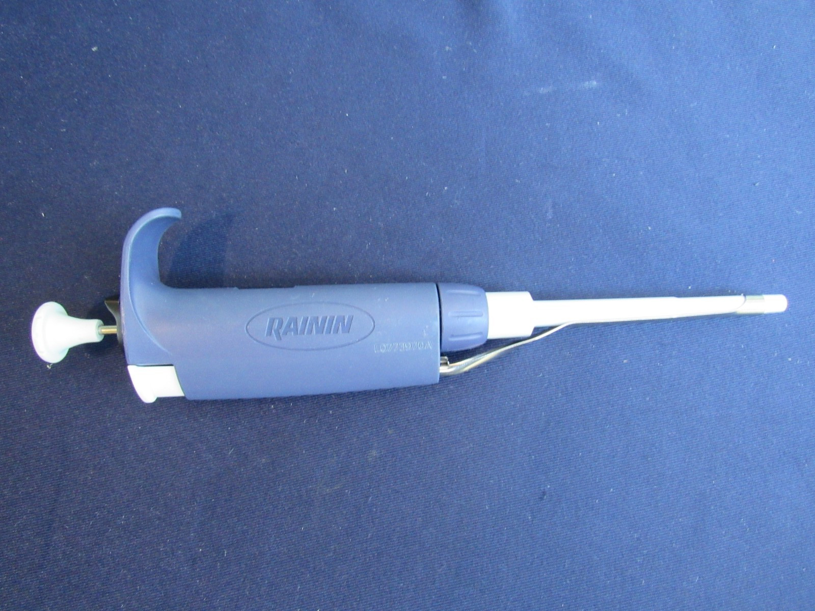 Rainin L100 Pipet Lite ~ LTS 10-100ul Pipette Single Channel ~GUARANTEED