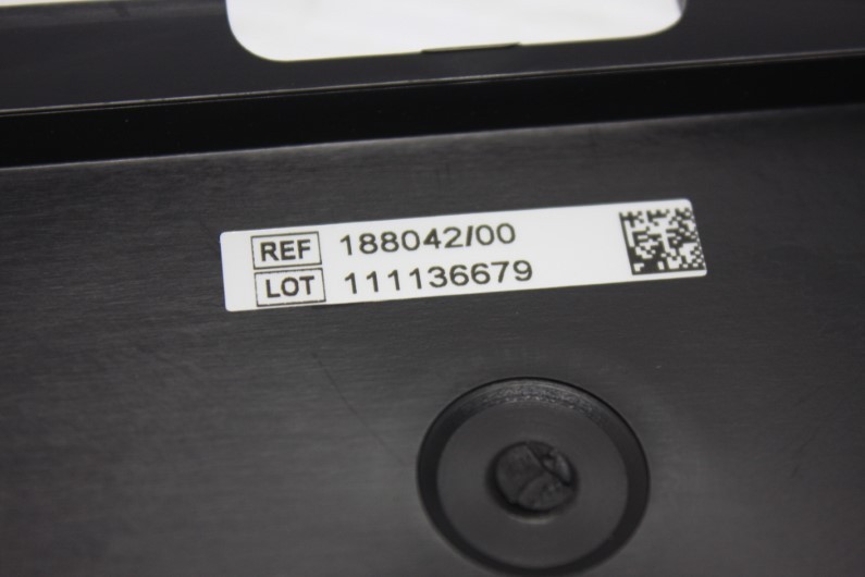 New Hamilton MultiFlex DWP Module 188042 for Microlab STAR STARlet
