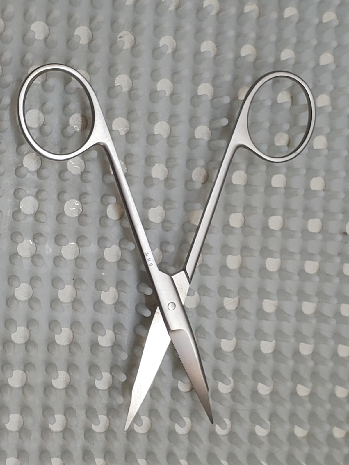 Zoll Dental Scissors, Goldman-Fox Small 11cm Z4775