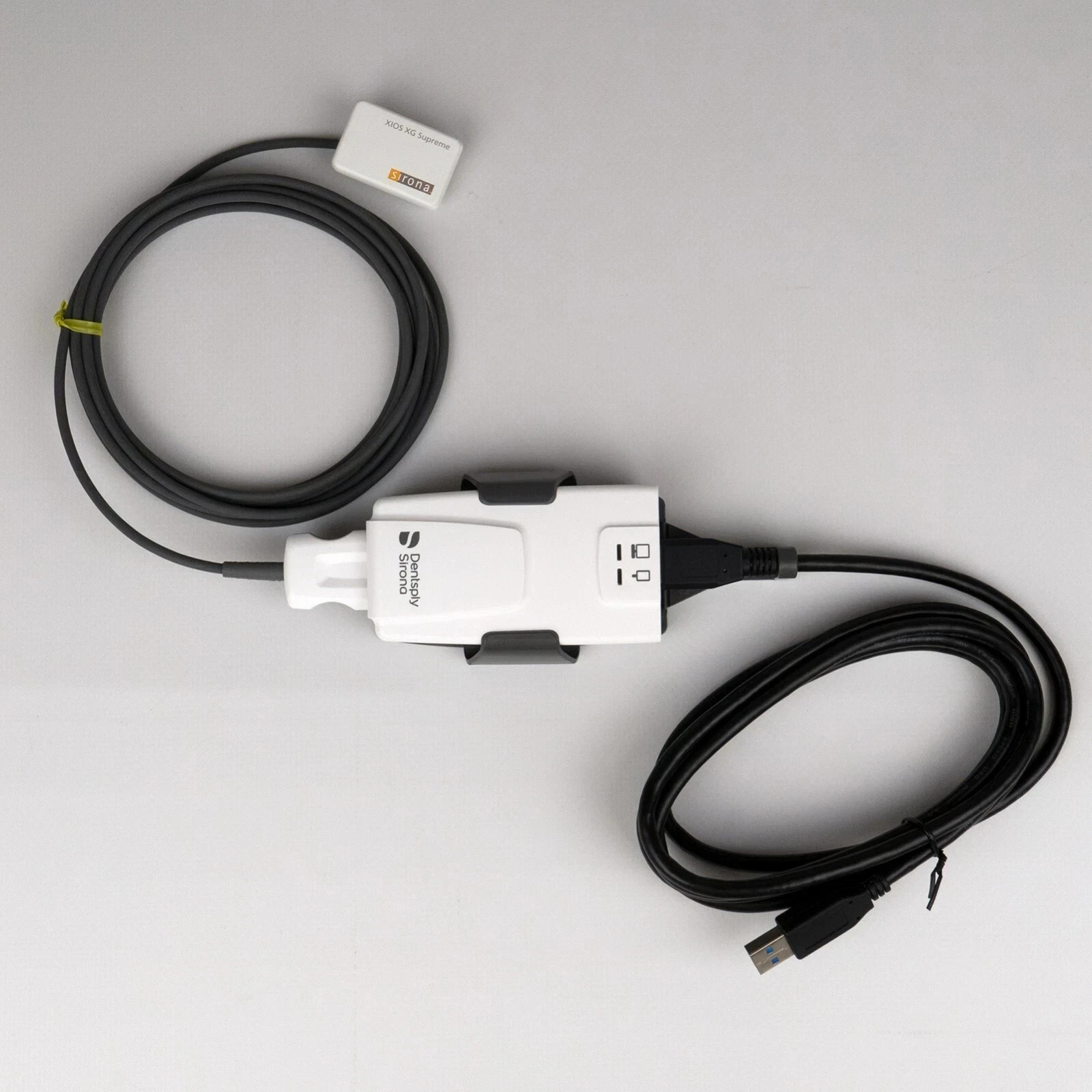 Sirona Xios XG SUPREME AE MODULE sensor same as Schick 33 Fresh Stock Size 0,1,2